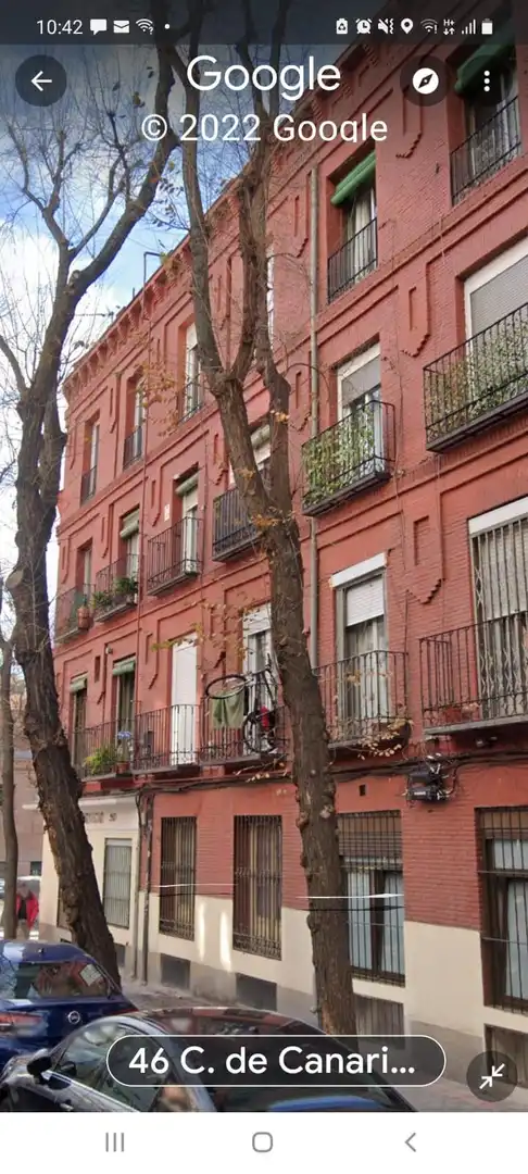 Piso de alquiler en Calle del General Lacy, Palos de Moguer