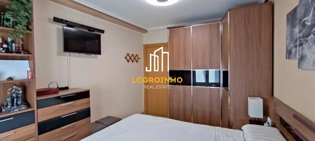 Flat with lift for sale in Centro, imagen 13