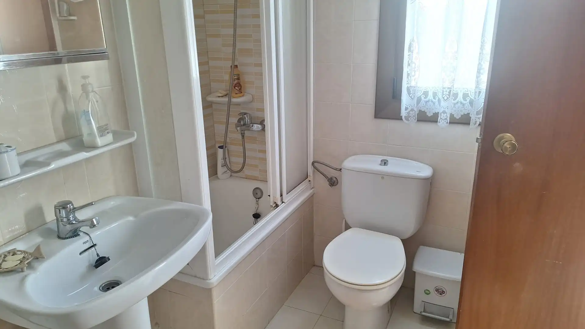 Detached homes for sale in Marítima Nord