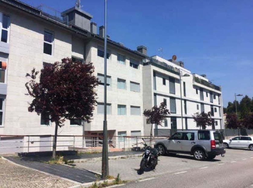 Garage for sale in  BURGO-BAHIÑA, Baiona