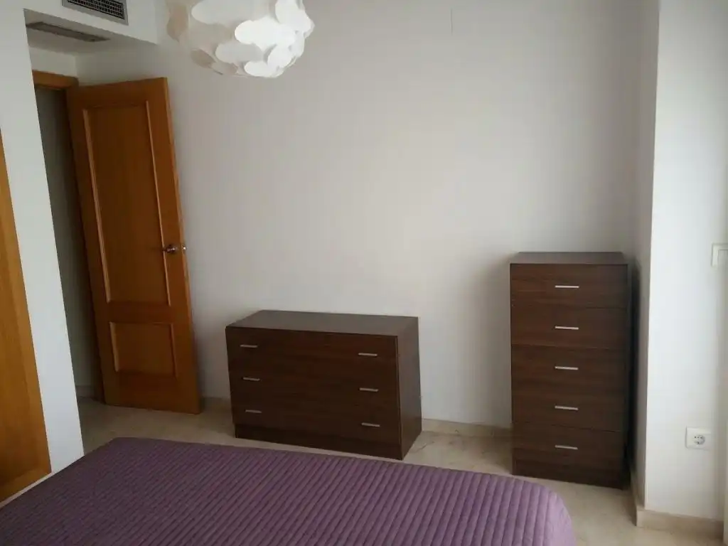 Penthouse mit Pool zum Verkauf in Puerto de Sagunto, imagen 3