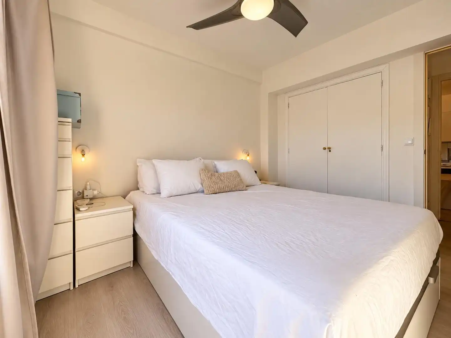 Piso con terraza en venta en Nord, imagen 13