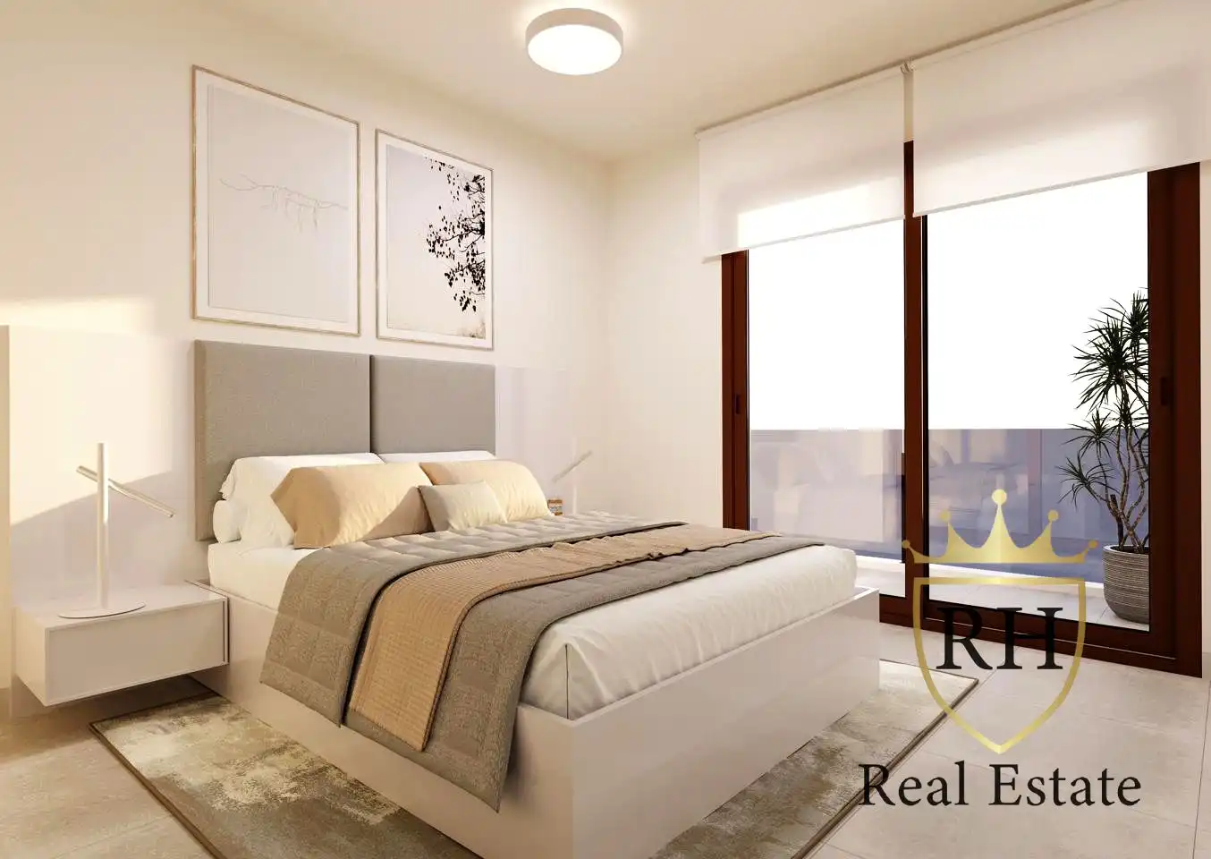 Habitación de Planta baja en venta en Capdepera
