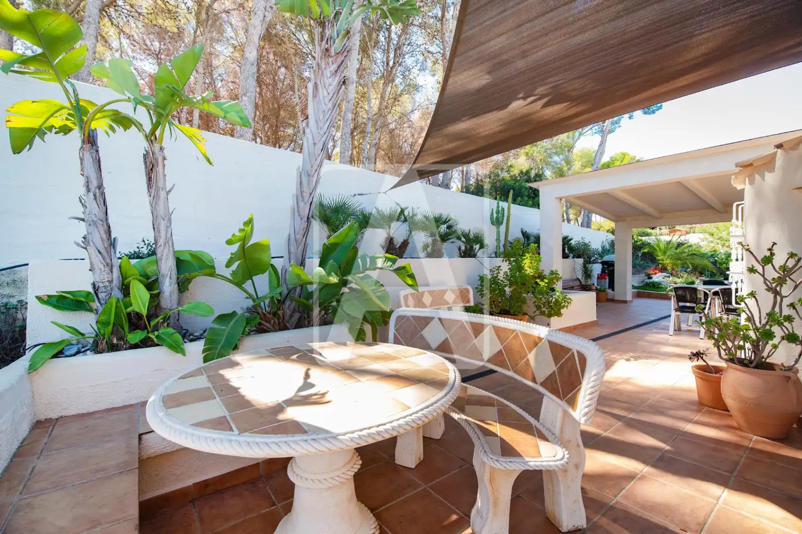 Chalet con piscina en venta en La Fustera, imagen 9
