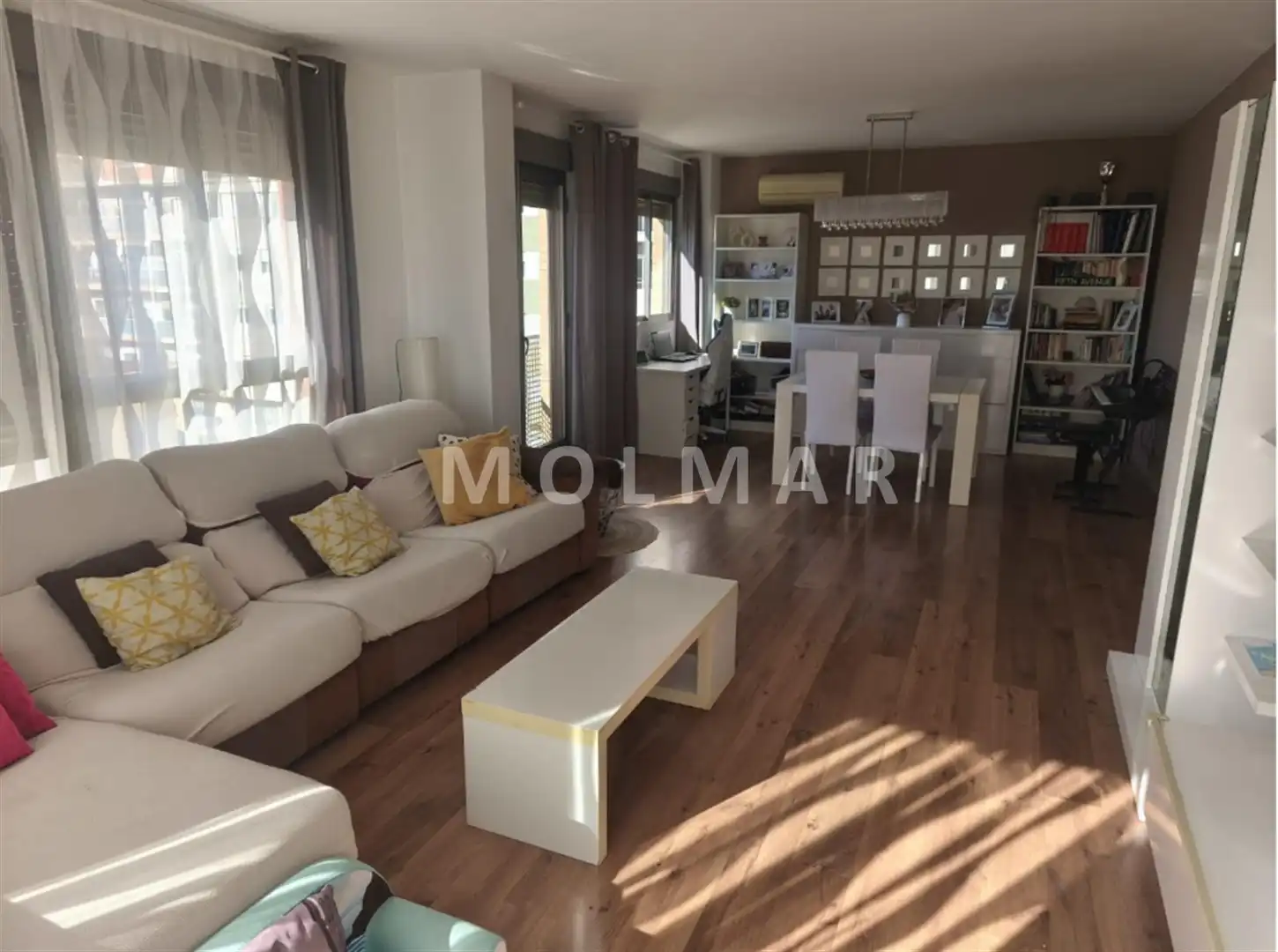 Ático con terraza en venta en Nules, imagen 7