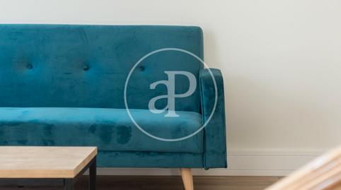 Photo 5 of Flat to rent in Pl. de Sant Jaume, Barri Gòtic,  Barcelona Capital