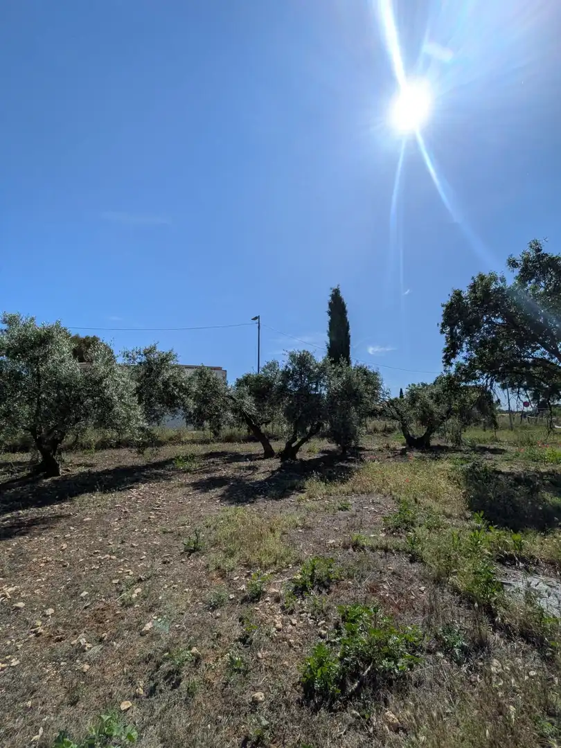 Residencial en venta en Ciudad Real