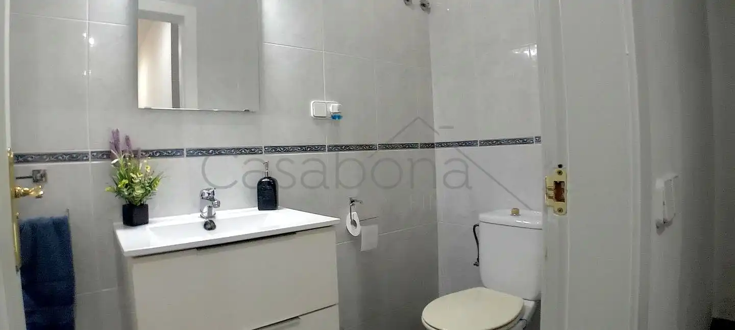 Casa amb jardí en venda a Roda de Ter, imagen 22