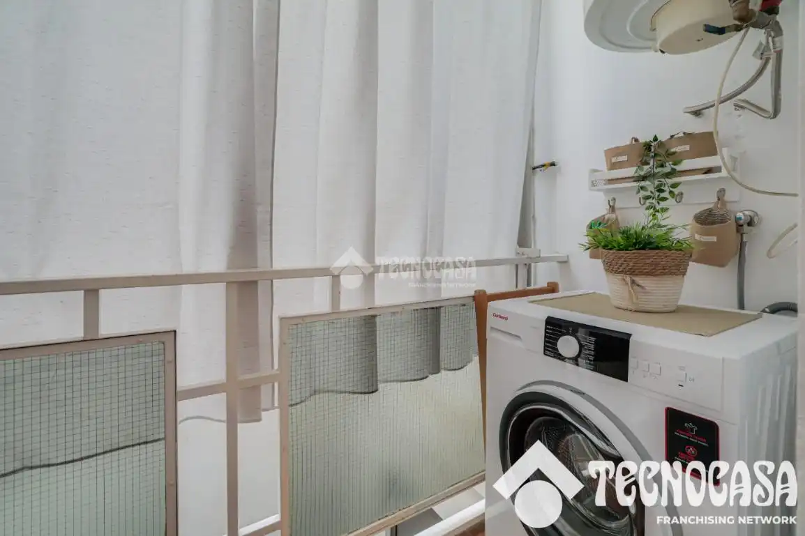 Terrassa de Àtic en venda en Sant Feliu de Codines amb Terrassa i Moblat