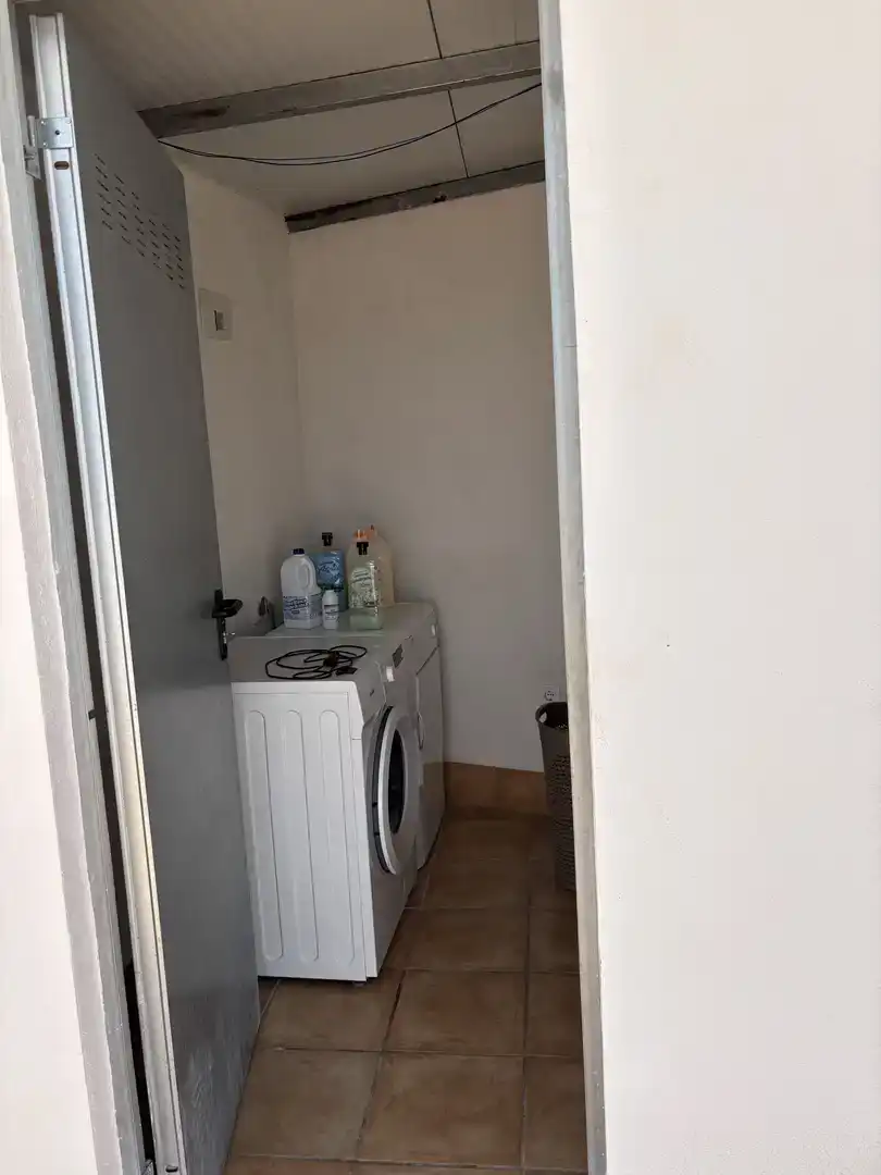 Bany de Casa adosada en venda en Cantillana