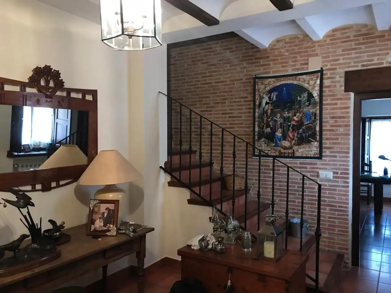 Casa o xalet en venda en Riópar amb Calefacció i Jardí privat