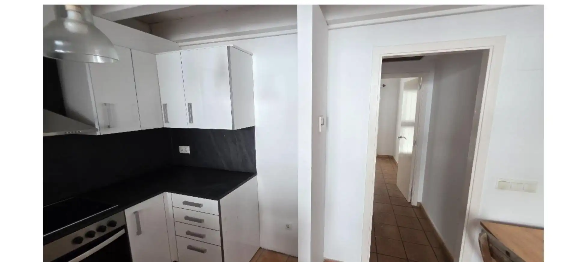 Kitchen of Duplexes for sale in Cadaqués