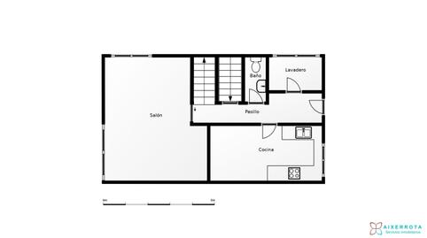 Photo 2 of Single-family semi-detached to rent in Gabriel Ramos Uranga Kalea, Santa María de Getxo, Getxo