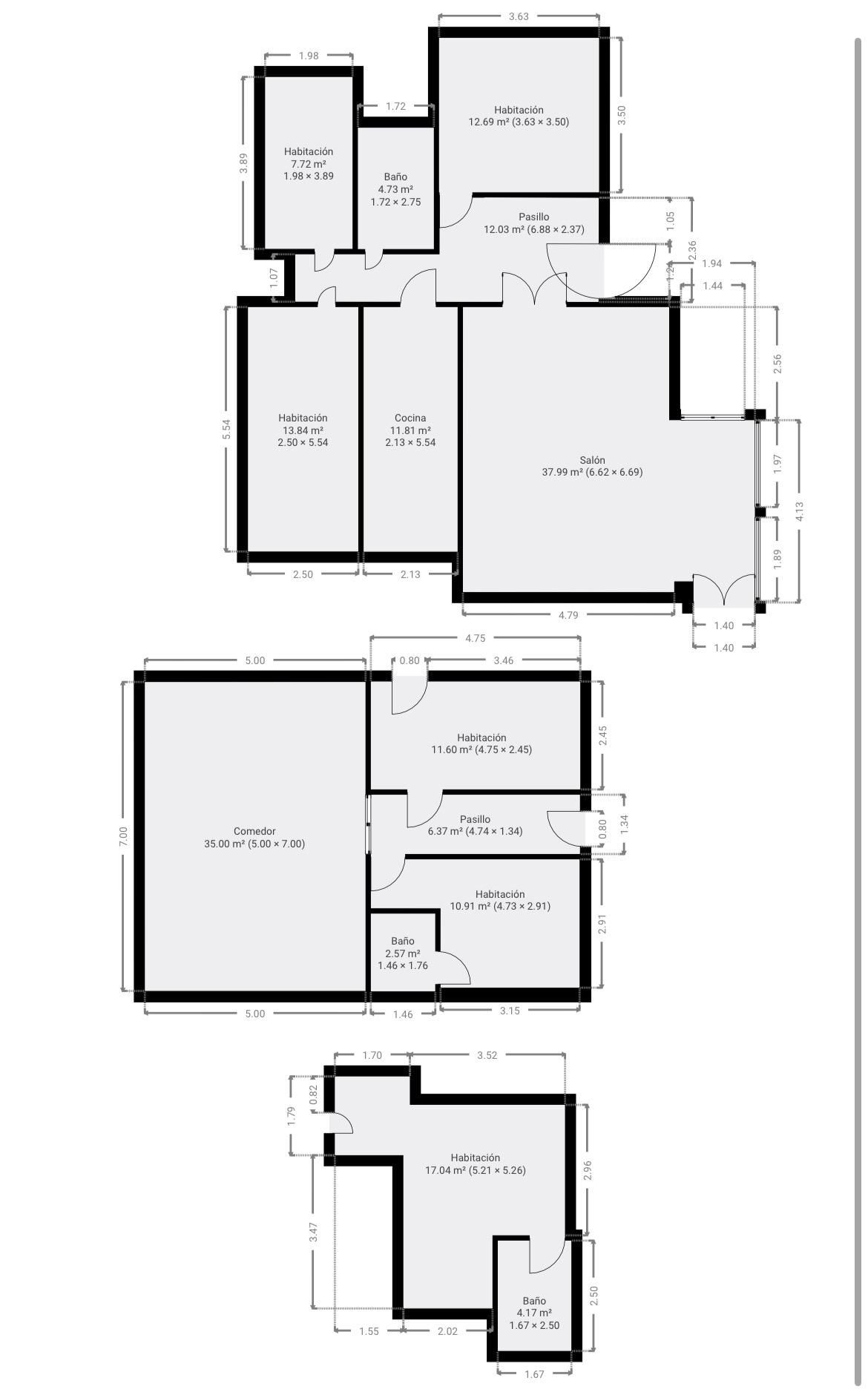 Casa o chalet en venta en San Vicente del Raspeig / Sant Vicent del Raspeig con Aire acondicionado, Jardín privado y Terraza