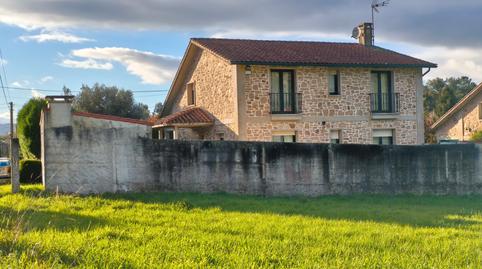 Foto 3 de Casa o xalet en venda a Aldea Buceleiras, Bugallido, A Coruña