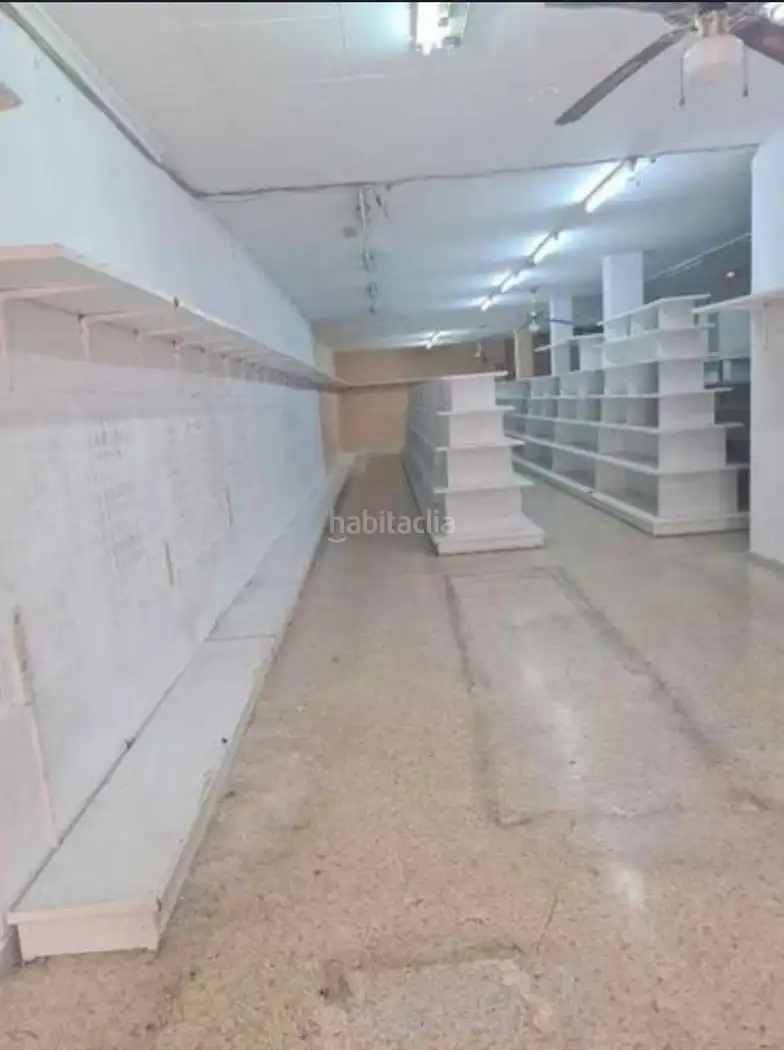 Business premises to rent in Calle Maestro Serrano 29, imagen 7