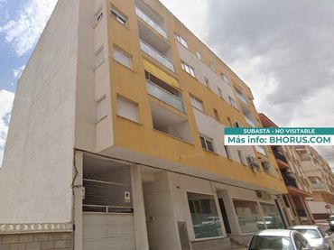 Wohnung mit Aufzug zum Verkauf in MIGUEL HERNANDEZ 16