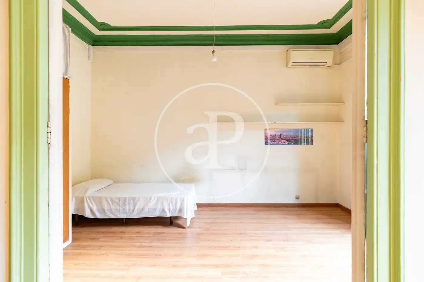 Wohnung mit Terrasse zum Verkauf in Carrer d'Aragó, imagen 11
