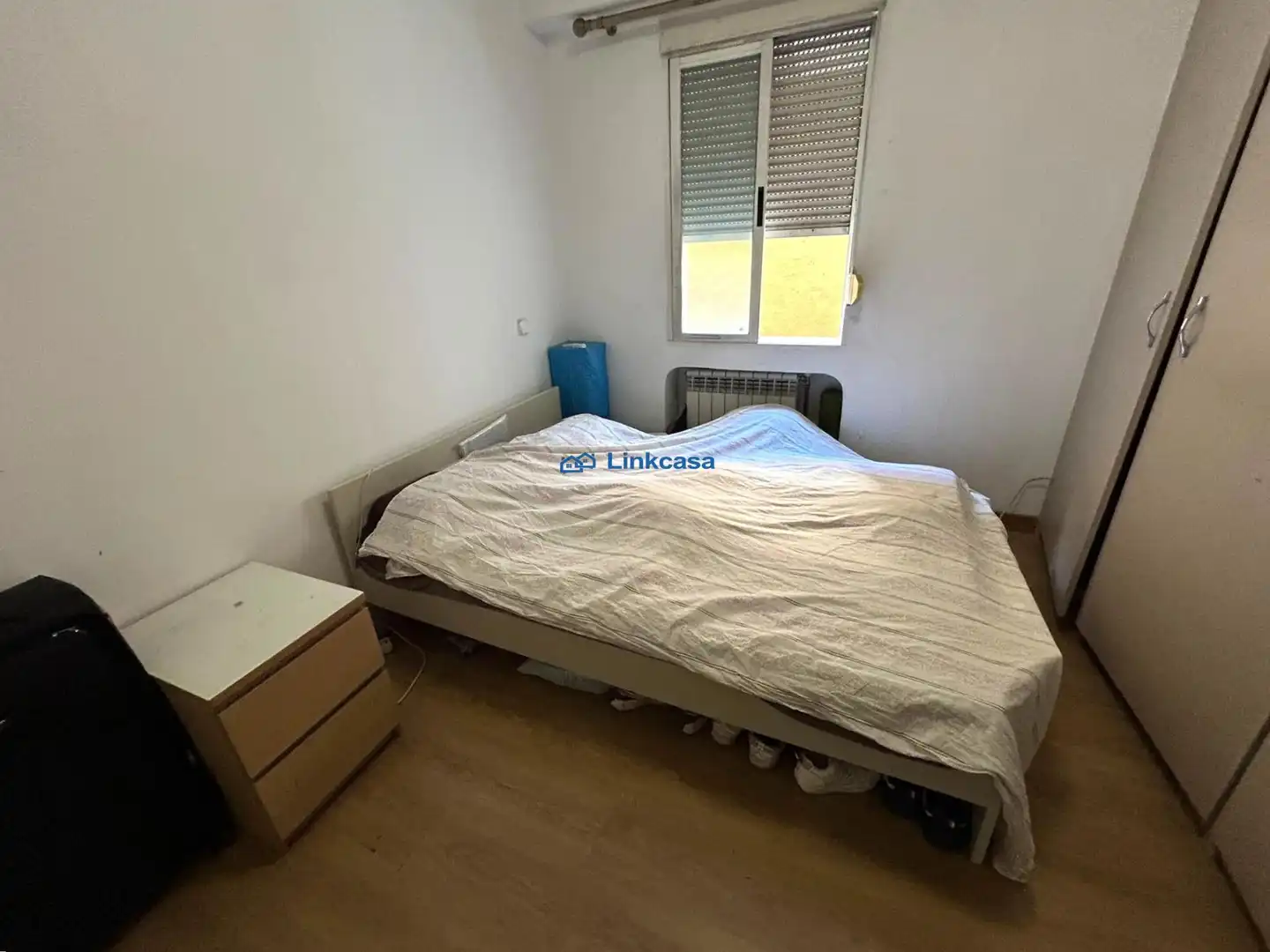 Habitación de Piso en venta en Madrid con Aire acondicionado, Calefacción y Amueblado