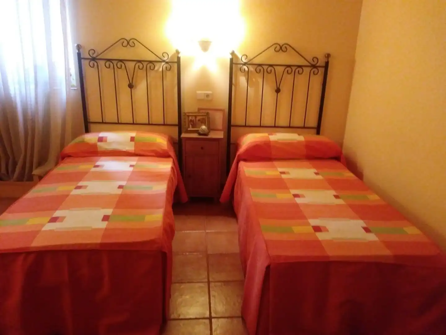 Bedroom of Houses for sale in Villamejil  with Heating, Private garden and Storage room
