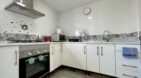 Photo 5 of Flat for sale in Calle Coronel Gabriel Mourente, Barriada de Andalucía - Ardila, San Fernando