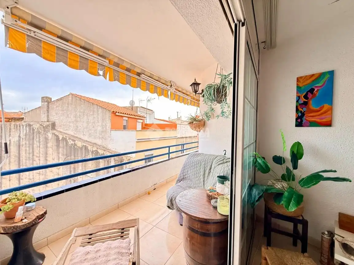 Flat for sale in Centre Vila, imagen 4