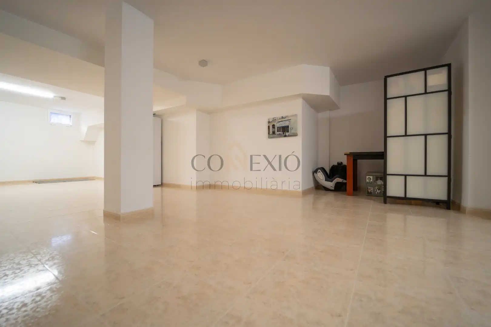 Ground floor for sale in Girona  with Air Conditioner, Heating and Private garden