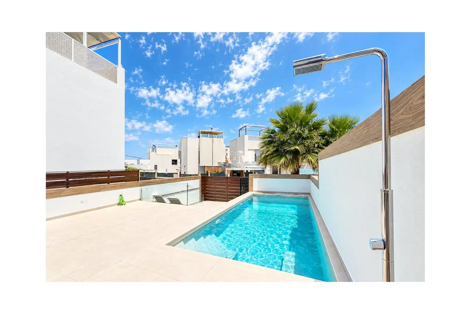 Villa mit Terrasse zur Miete in Benijófar, imagen 3