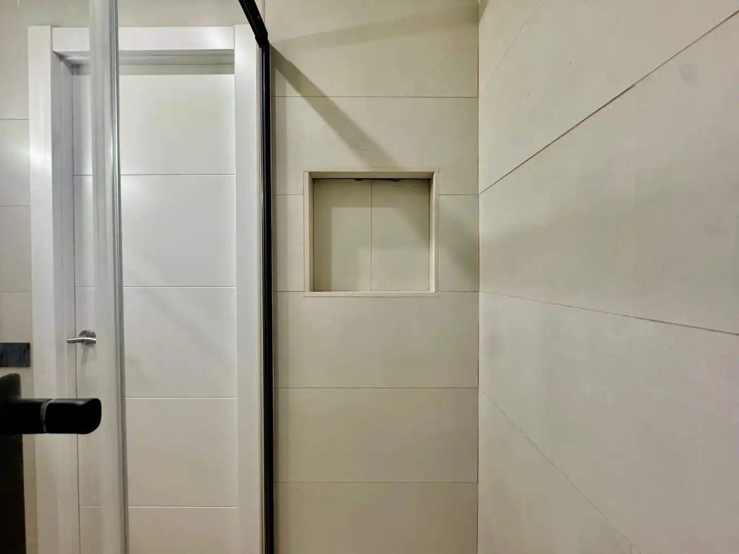 Bany de Pis en venda en Rubí amb Aire condicionat, Calefacció i Parquet