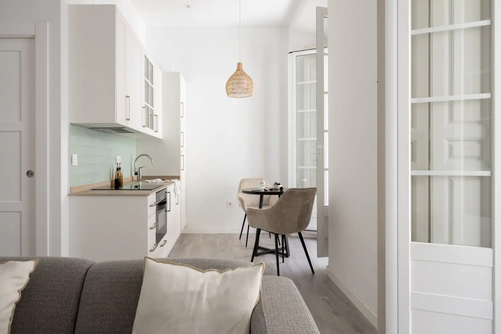 Apartament amb balcó de lloguer a Centro, imagen 26