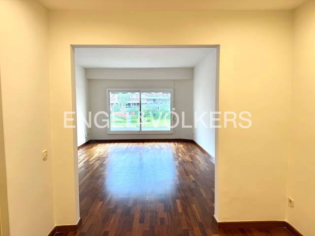 Piso en Alquiler en Pedralbes