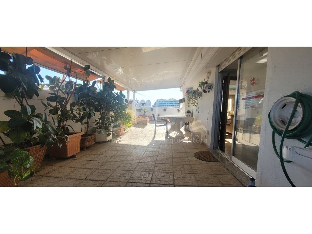 Àtic en venda a Mont-Olivet