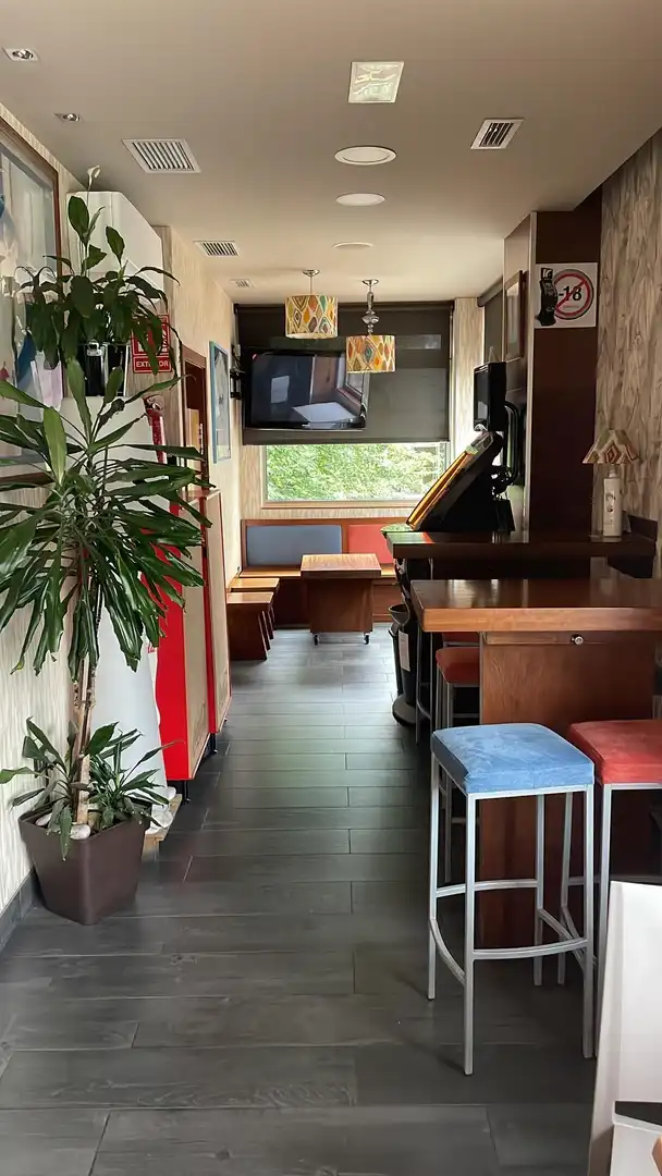 Business premises for sale in La Seca - Los Salgueriños, imagen 17