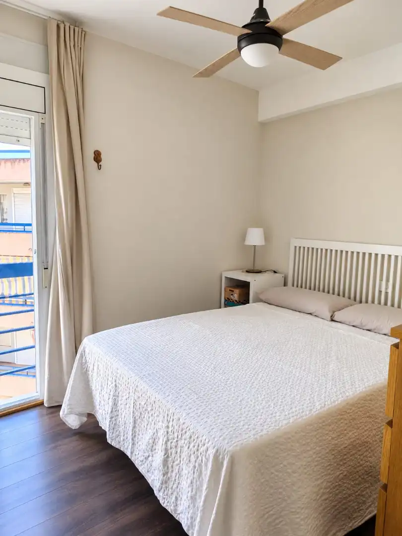 Apartment with terrace for sale in Avinguda Onze de Setembre, imagen 15