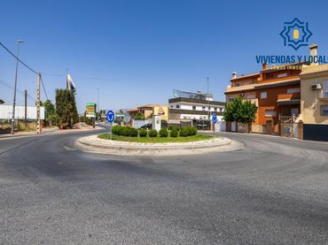 Terreni e lotti in vendita a Ogíjares