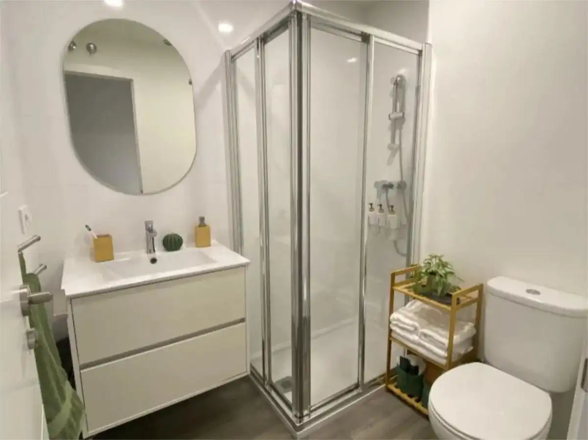 Appartement avec terrasse à vendre à Belén - San Roque, imagen 10