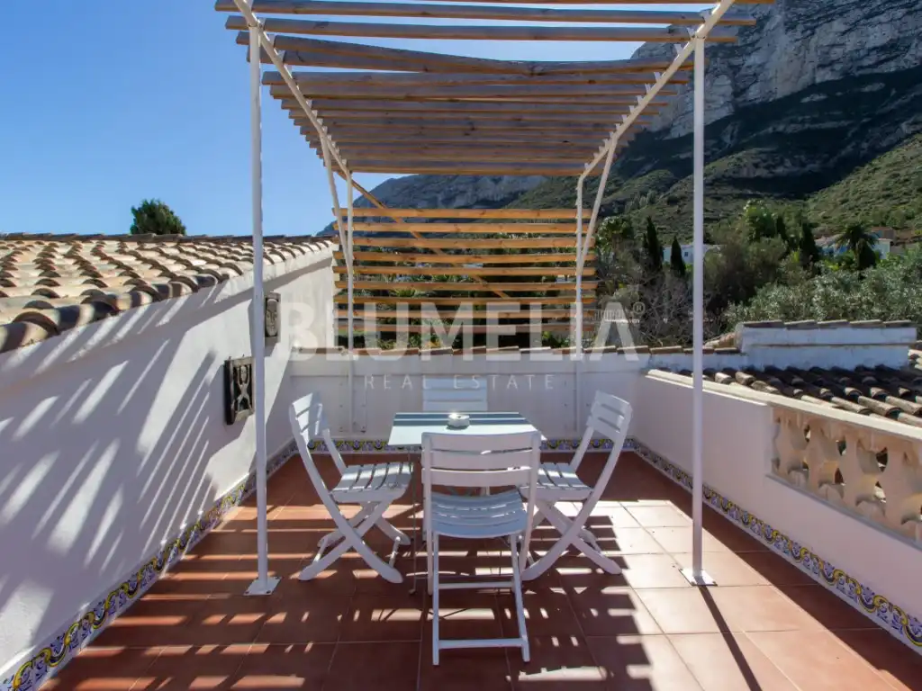 Houses for sale in Calle Plataner, El Montgó
