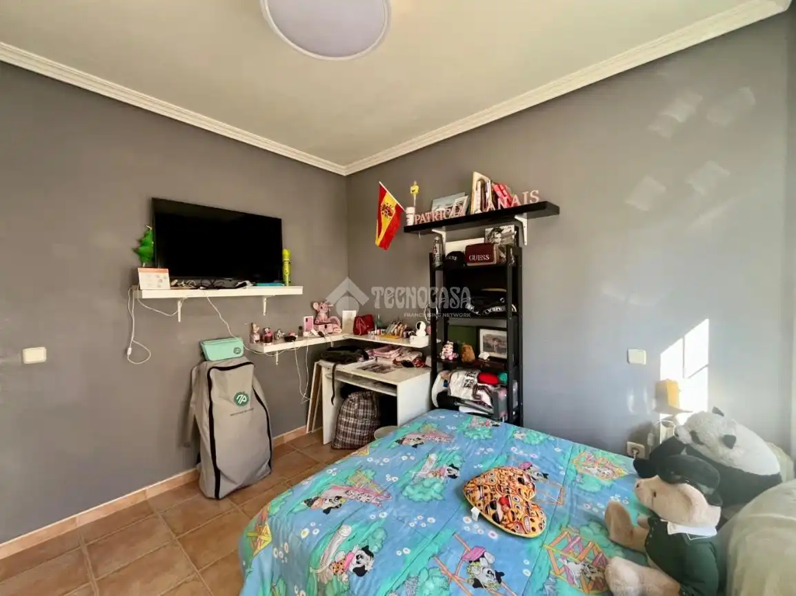 Flat for sale in Torrejón de la Calzada