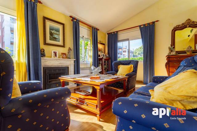 Casa-chalet en Venta en Pau de La, 2 en Centre