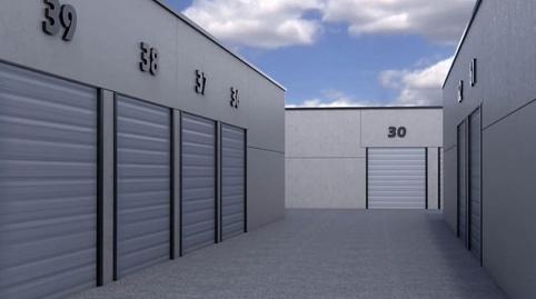 Photo 3 of Box room for sale in Calle Floristería, Úbeda, Jaén