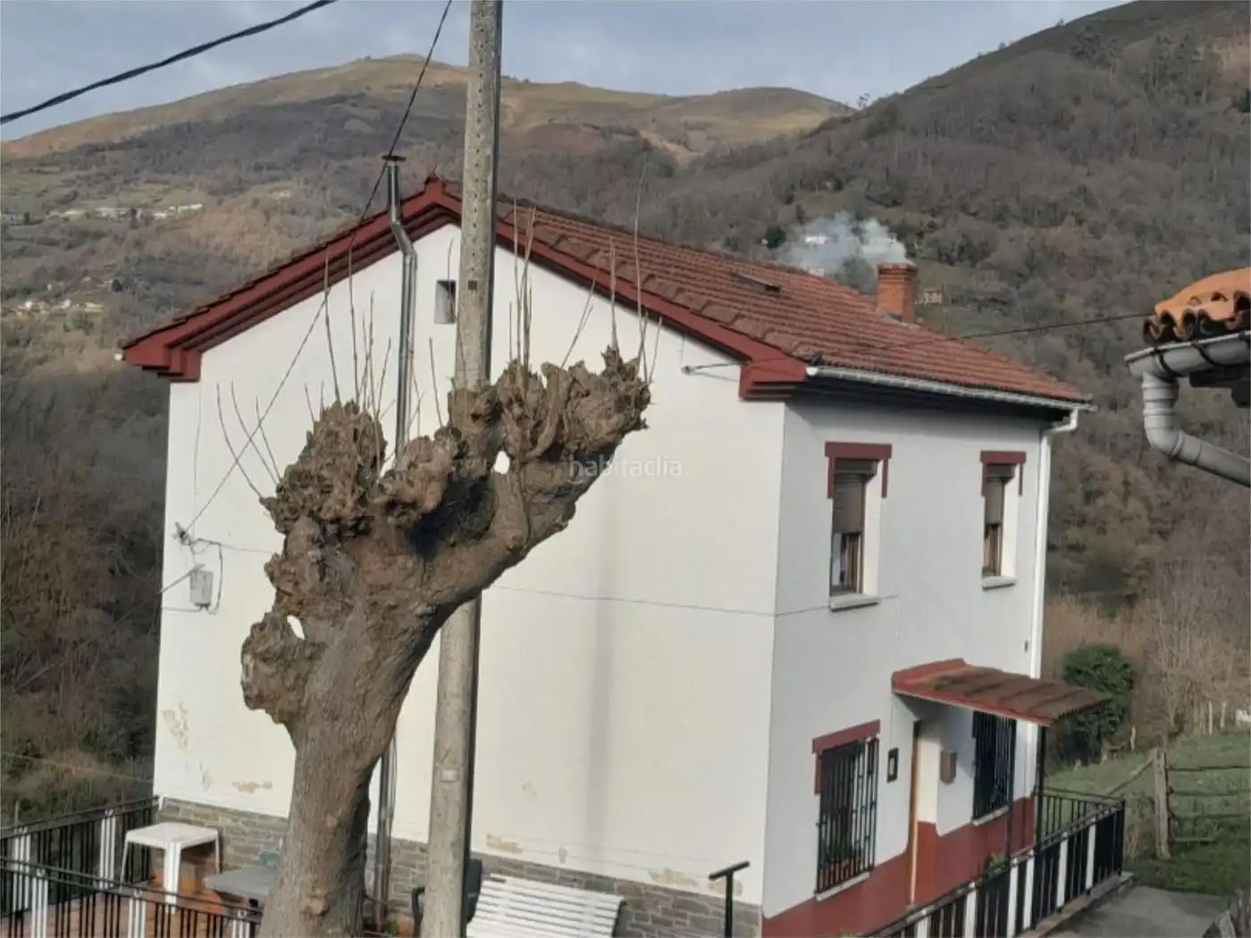 Haus zum Verkauf in Lugar Villandio 32, imagen 2