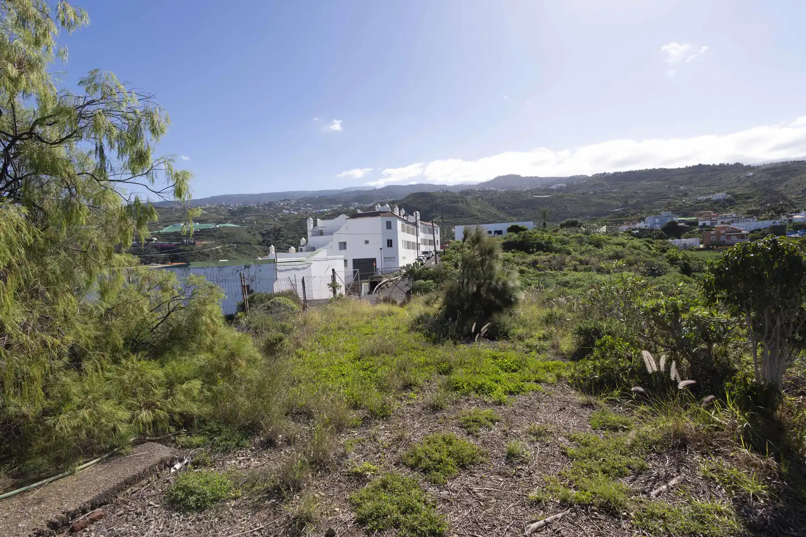 Residencial en venda en La Guancha