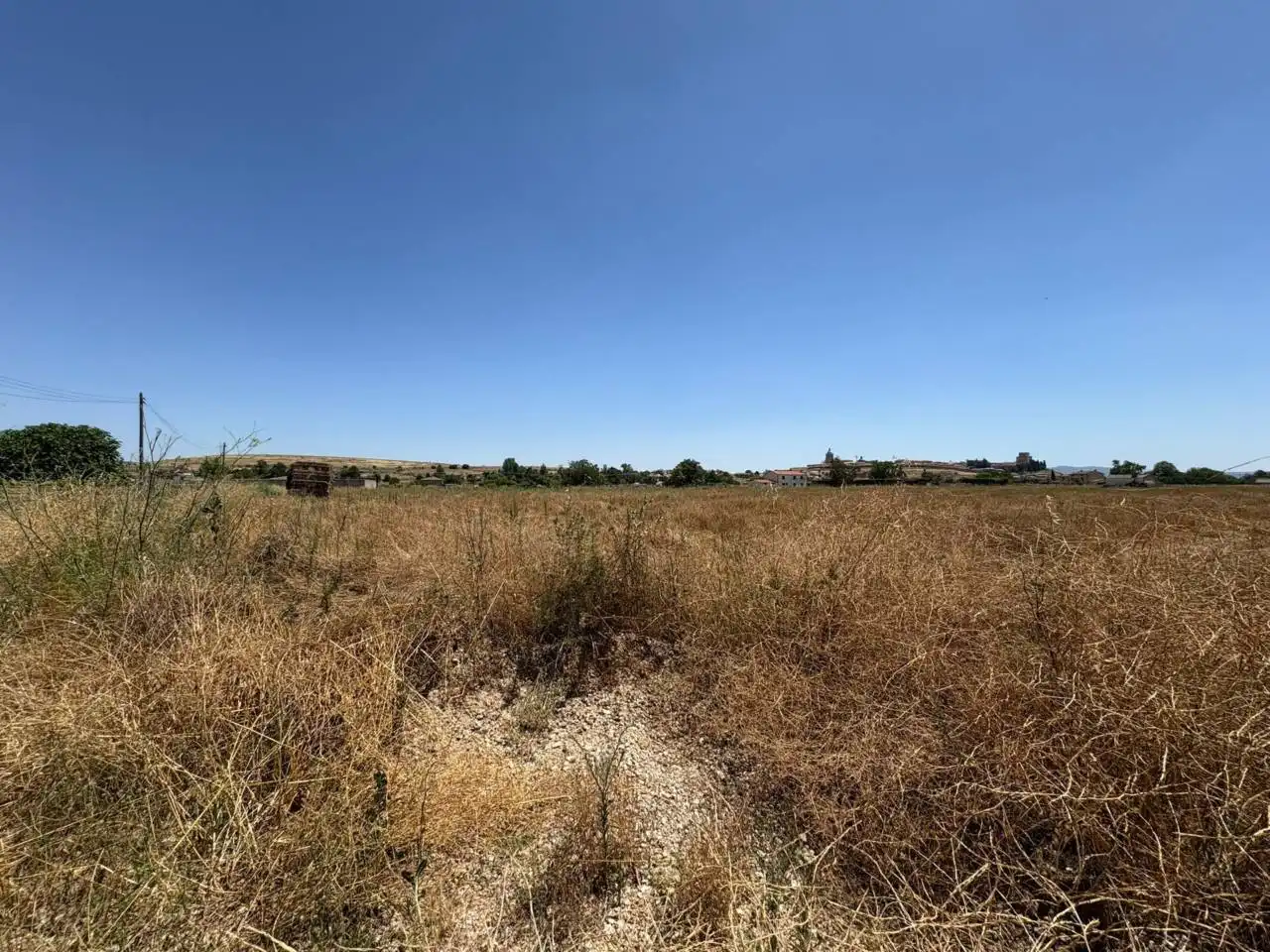 Terreno rustico in vendita a Ciudad Rodrigo, imagen 4