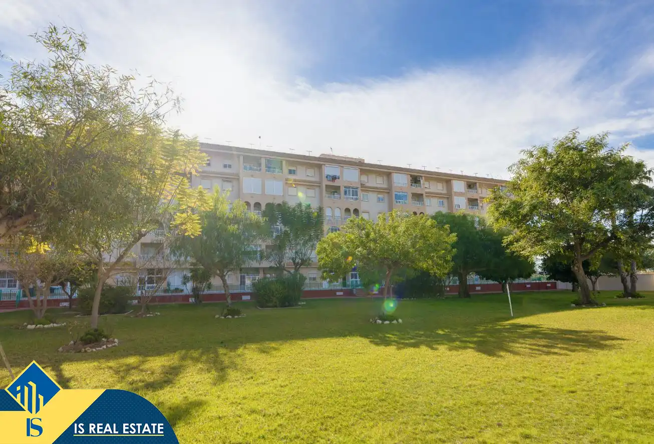 Apartment mit Pool zum Verkauf in Centro, imagen 18