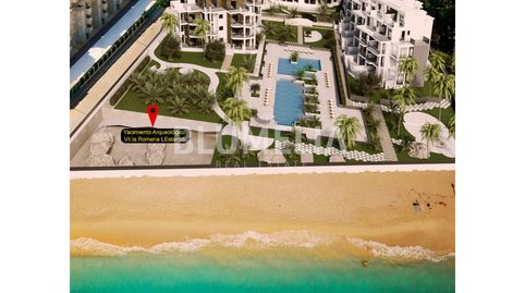 Foto 2 de Apartamento en venta en El Palmar - Los Molinos, Dénia