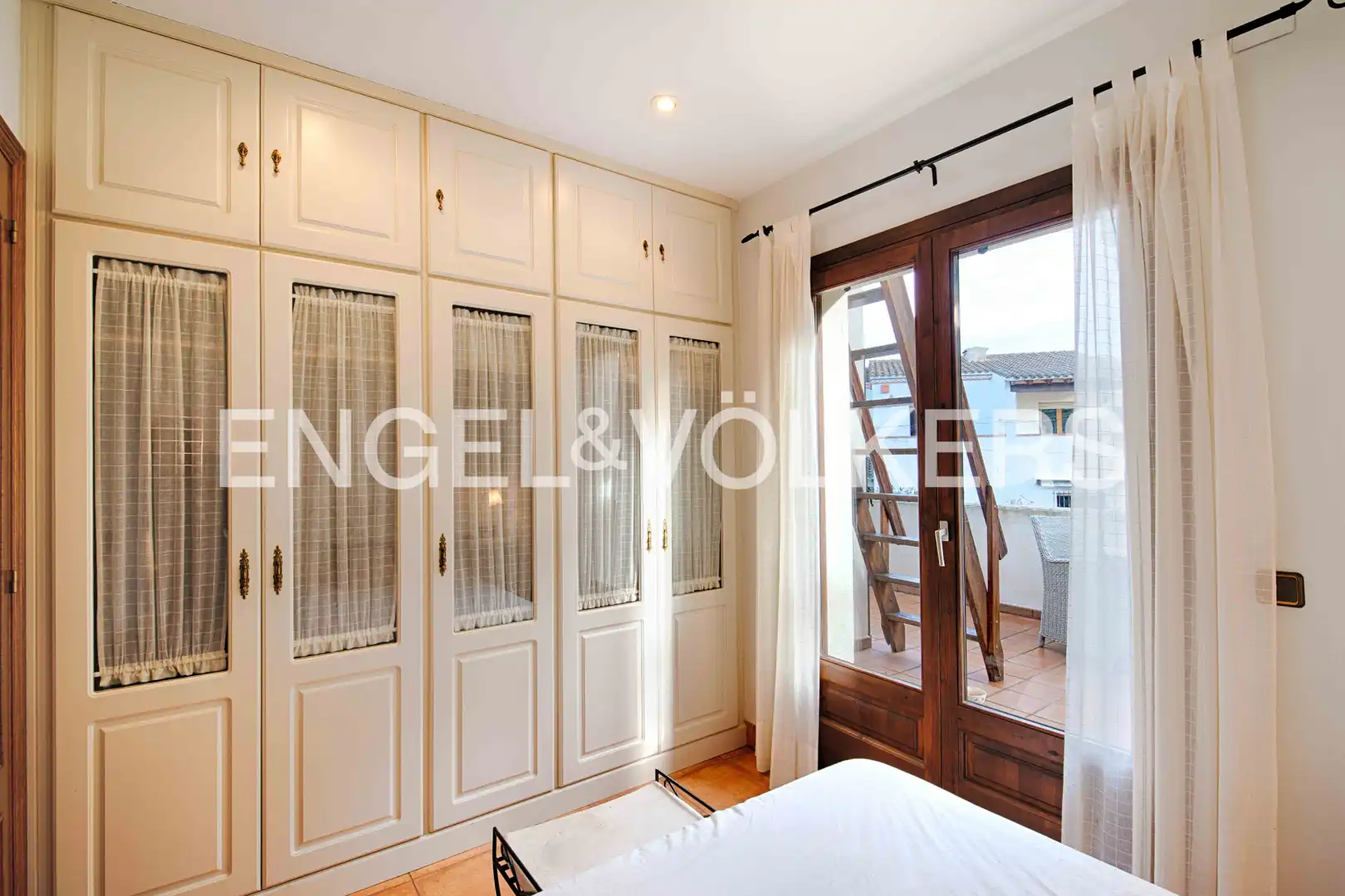 Habitación de Casa o chalet en venta en Llançà con Calefacción, Jardín privado y Terraza