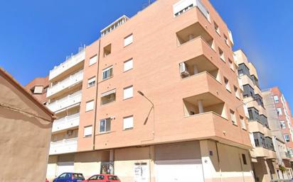 Exterior view of Flat for sale in Burjassot