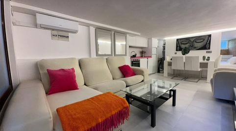 Photo 2 of Planta baja to rent in Puerto Deportivo, Fuengirola