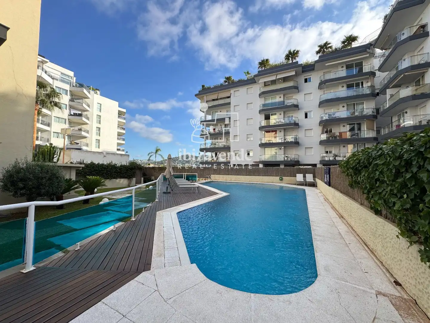 Appartement avec piscine à vendre à de la Illa Negra, imagen 69