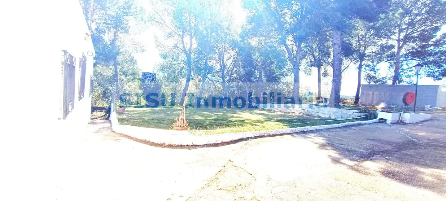 Finca rústica en venda en Montroi / Montroy amb Jardí privat, Terrassa i Piscina